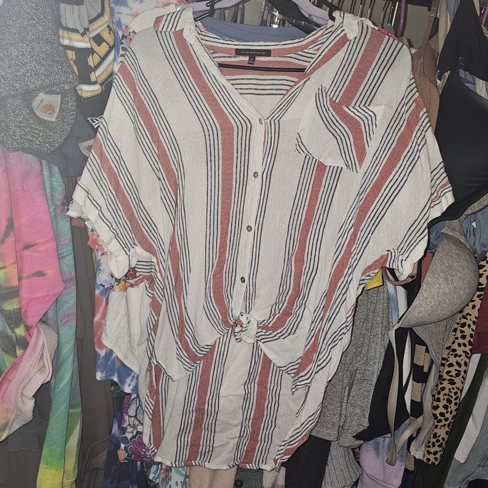 Dress shirt